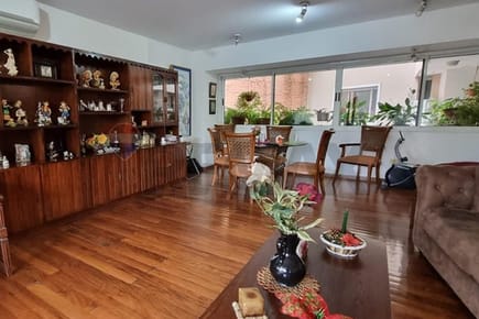 Departamento en Venta en Manorá, Asuncion