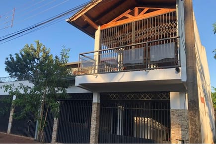 Ciudad Del Este CASA EN VENTA