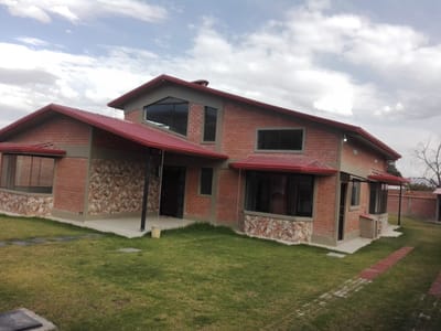 Casa Sector Linde Chiquicollo