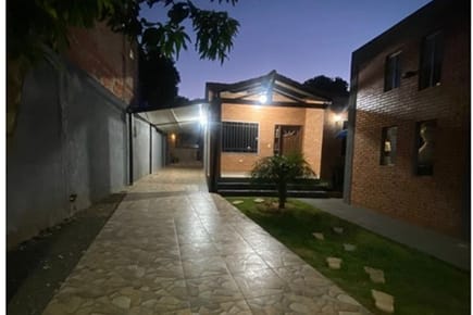 VENTA DE CASA EN CAPIATA