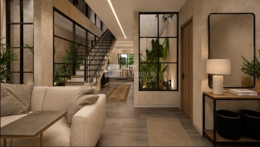 DUPLEX PREMIUN EN VENTA - LOMA MERLO