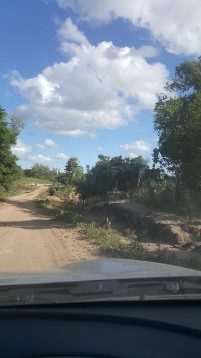 PROPIEDAD PARA URBANIZAR EN LA ENCONADA