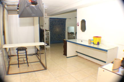 VENDO PROPIEDAD DE 630 M2 SOBRE PERU