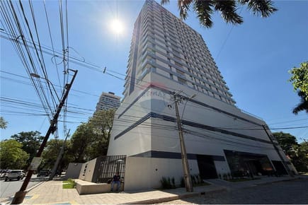 Departamento - Alquiler - Manorá, Asunción, Paraguay
