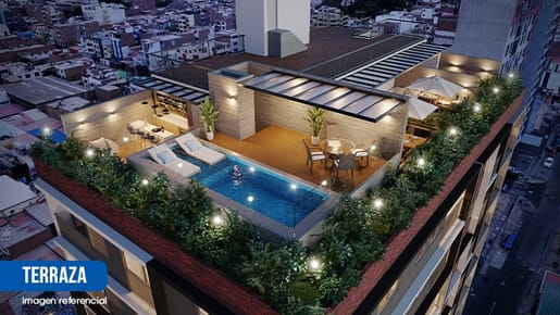 Venta De Departamento En San Miguel - Entrega En Setiembre 2026
