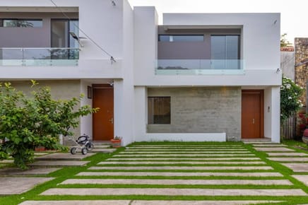 CASA EN CONDOMINIO PRADERA