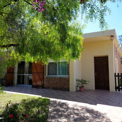 Casa Piriápolis