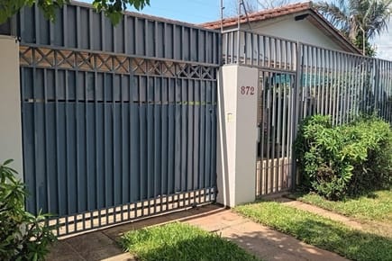 Casa en venta, San Lorenzo, Villa Amelia 