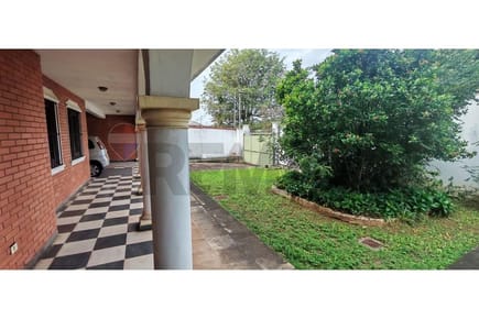 Residencia - Venta - Bella Vista, Asunción, Paraguay