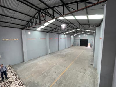 ALQUILO DEPÓSITO 480M² EN CORUMBA-CUÉ, MARIANO ROQUE ALONSO