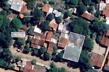 Terreno - Venta - Mariano Roque Alonso, Central, Paraguay