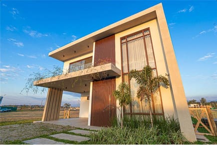 Residencia de Lujo en Aquaterra - Venta