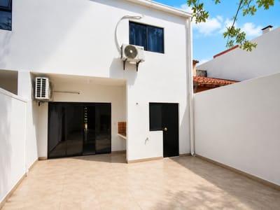 ALQUILO DUPLEX DE 3 DORMITORIOS EN BARRIO MBACHIO LAMBARÉ