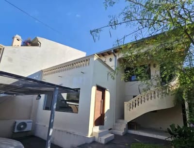 Vendo Propiedad ideal para inversión en Santisima Trinidad