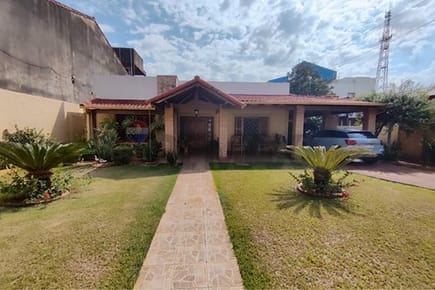 Casa - Venta - Ciudad Del Este, Alto Paraná, Paraguay