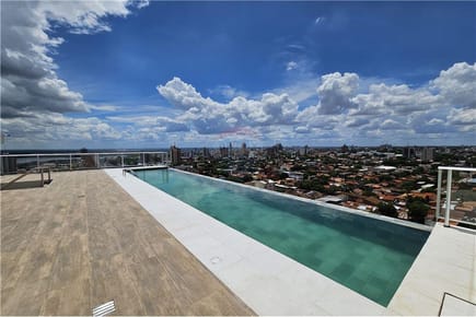 DEPARTAMENTO EN EDIFICIO ZENITH