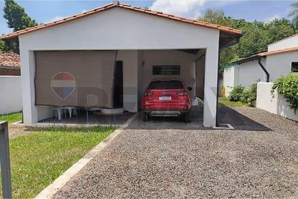 Casa - Venta - Aregua, Central, Paraguay