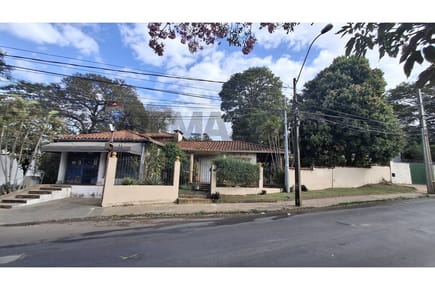 Terreno - Venta - Obrero, Asunción, Paraguay