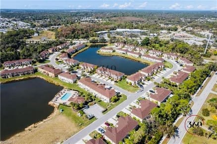 Casa en USA a precio de depa