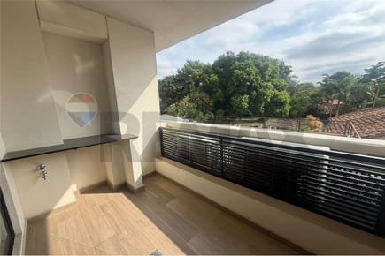 Departamento 1dorm - Alquiler - Los Laureles, Asunción, Paraguay