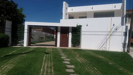 CASA  ZONA NORTE 