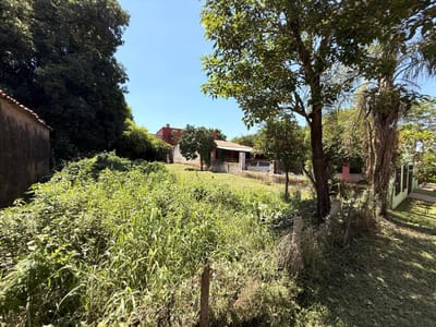 VENDO HERMOSO TERRENO EN ÑEMBY SAN CARLOS 