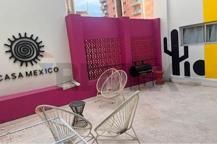 Departamento - Alquiler - San Roque, Paraguay 2,500,000 ₲ Mensual