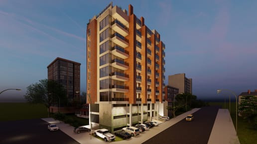 Proyecto Fenicia 1 Encarnacion 