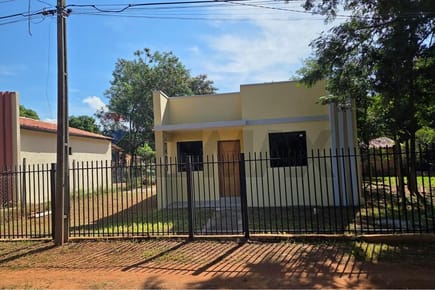 Casa - Venta - Capiata, Central, Paraguay