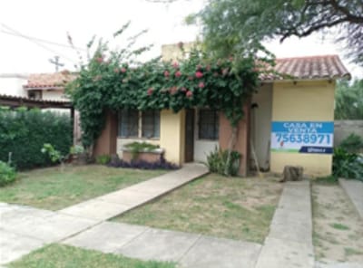 Inmueble # 275 CASA En Zona pampa de la isla Cond. Terra Vista 2.