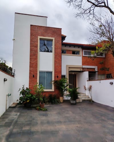ALQUILO DUPLEX CON PISCINA EN LAMBARÉ, PUERTO PABLA ???? 