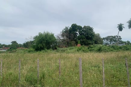Terreno-Venta-a 1 cuadra de la Calle Ñemby, Valle Pucú, Areguä, Central