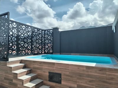 Departamentos a estrenar en venta km 4 a Sacaba