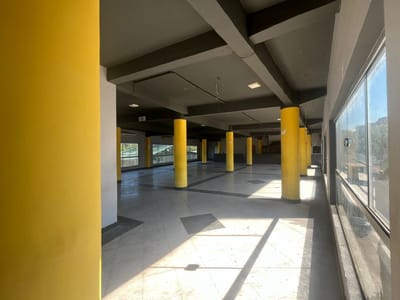 ALQUILO EDIFICIO EN VILLA ELISA