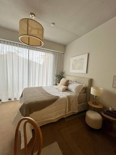 Vendo Departamento de 1 habitacion en ALTEA de Gaulle