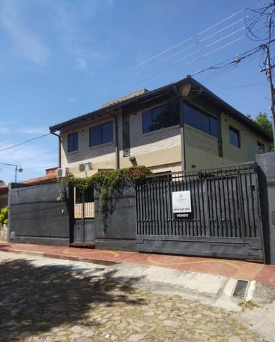Casa en Venta en Lambare