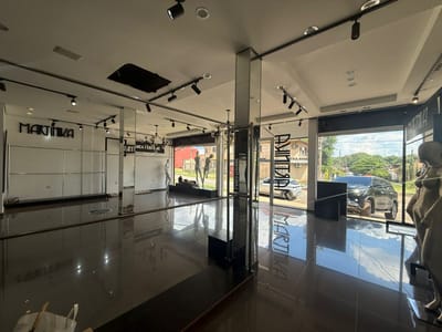 ALQUILO LOCAL COMERCIAL EN FERNANDO 