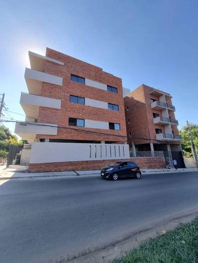Alquilo Departamento a estrenar de 2 Dormitorio z/Universidad Unida