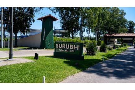 Terreno-Venta-Surubi`y, Mariano Roque Alonso, Central