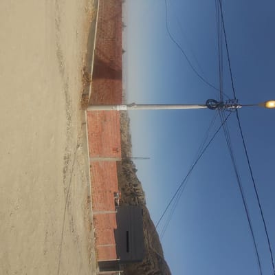 Kellumani Terreno En Venta