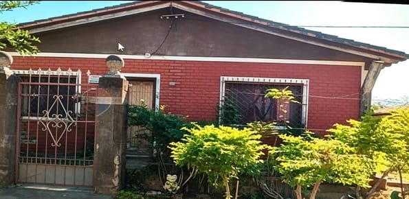 : Casa amplia en Venta – Capiatá, Central – Paraguay