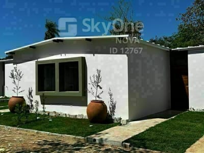 CASA EN CONDOMINIO CERRADO ALTOS DE LA CARIDAD