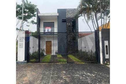 Duplex - Venta - San Lorenzo, Central, Paraguay