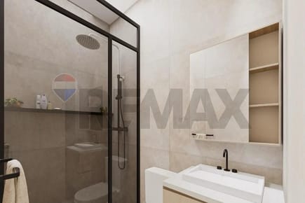Departamento - Venta - Mburucuyá, Paraguay