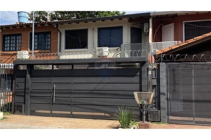 VENDO DUPLEX ZONA CURVA DE LA MUERTE - FERNANDO NORTE