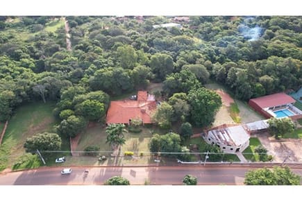 Terreno-Venta-ycua karanday, Mora Kue, Luque, Central