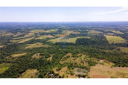 Terreno en venta - Caaguazu