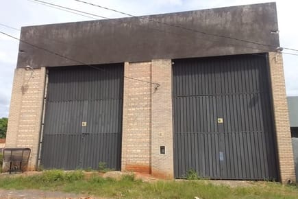 Depósito-Venta-Virgen Del Paso c/ 14 de Febrero, San Lorenzo, Central