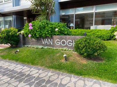 Punta Del Este - Edificio Van Gogh -  Peninsula -