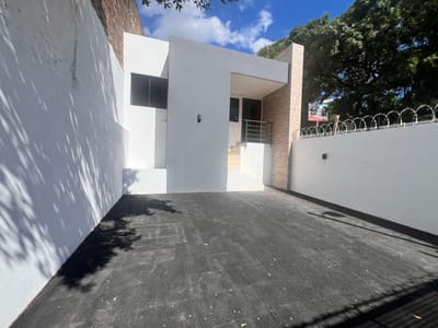 Casa a estrenar